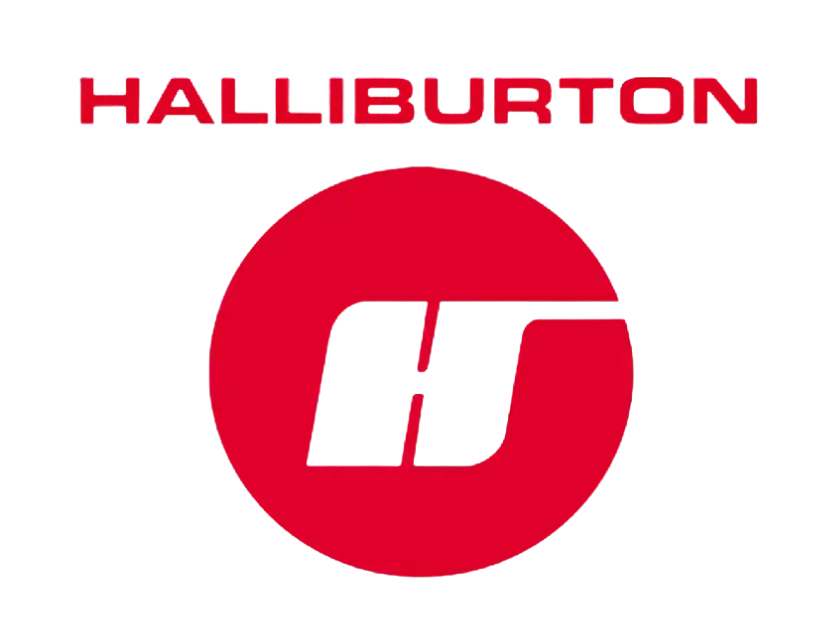 Halliburton